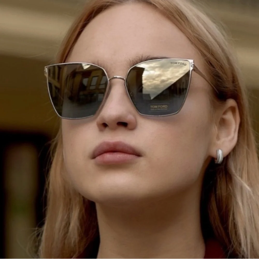 Tom Ford Sunglasses